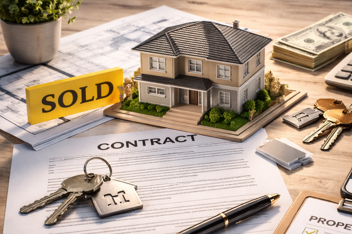 продажа квартир в новосибирске